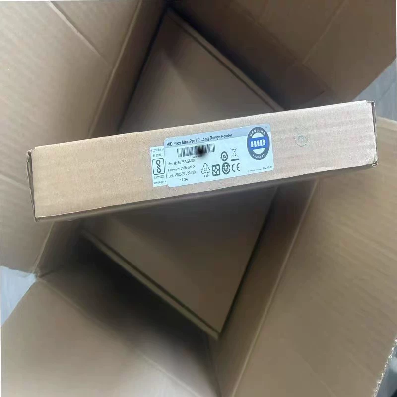 Door Access Control Reader HID 5375AGN00 for Secure Entry