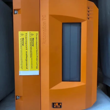 Machinery Automation B&R 5PC810.SX05-00 R3EE0173780 Control