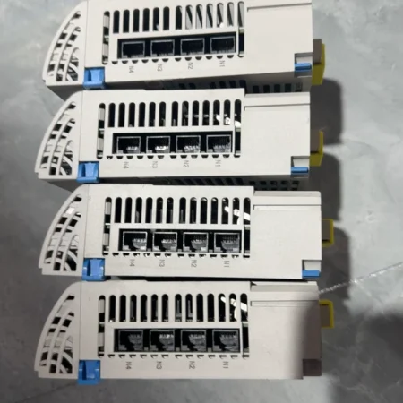 Distributed Control System Spare Part EMERSON 5X00241G02 Module