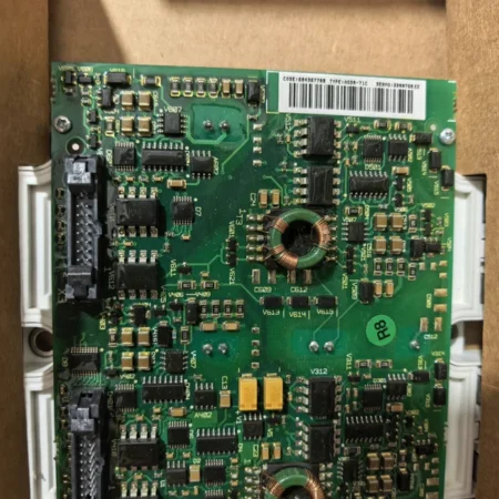 Industrial Drive ABB 68444161 FS450R12KE3 Control Board