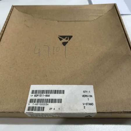 Industrial Automation SIEMENS 6DP1310-8AA T-N51000534 Module