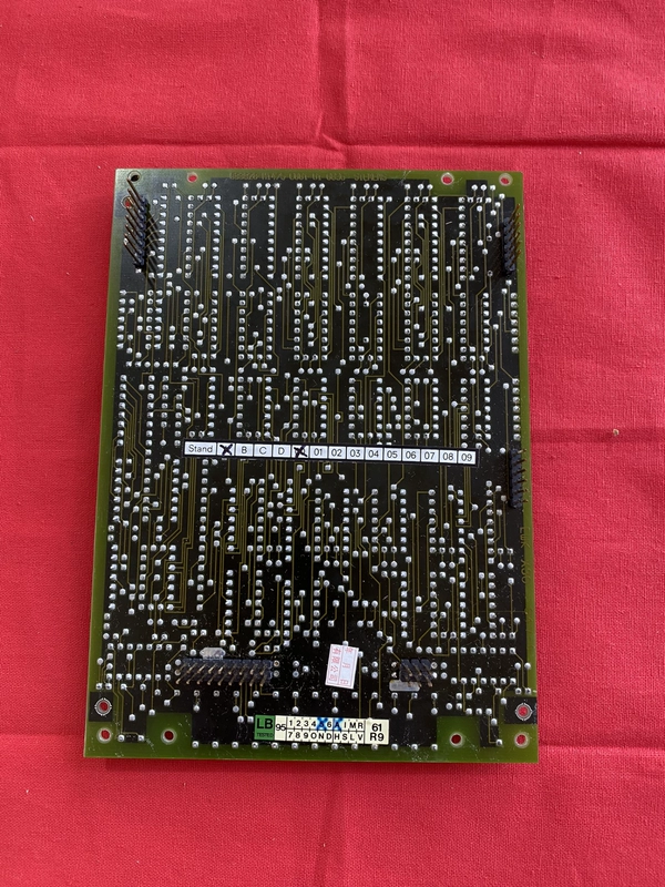 Automation Control Solution SIEMENS 6ES5241-1AB12 for Machinery 2 Automation Control Solution SIEMENS 6ES5241-1AB12 for Machinery - Image 2