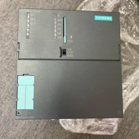 Industrial Automation CPU SIEMENS 6ES7318-3EL01-0AB0