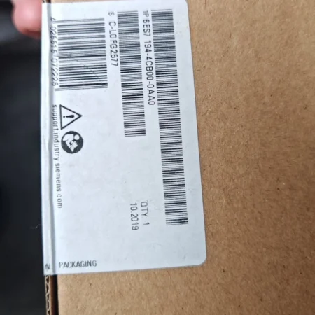 Industrial Network Connector SIEMENS 6ES7 194-4CB00-0AA0