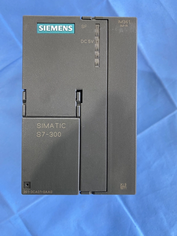 Industrial Automation SIEMENS 6ES7 361-3CA01-0AA0 Module 3 Industrial Automation SIEMENS 6ES7 361-3CA01-0AA0 Module - Image 3