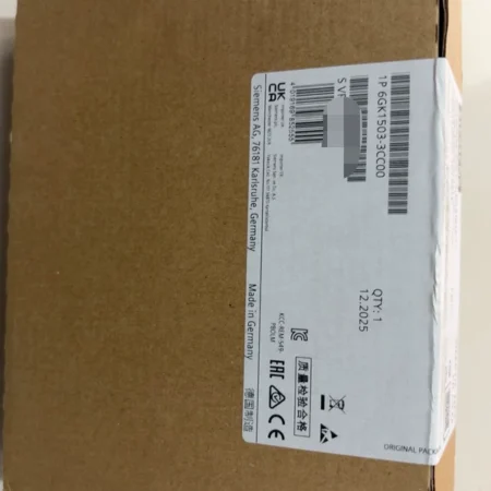 Industrial Network Extender SIEMENS 6GK1503-3CC00 OLM