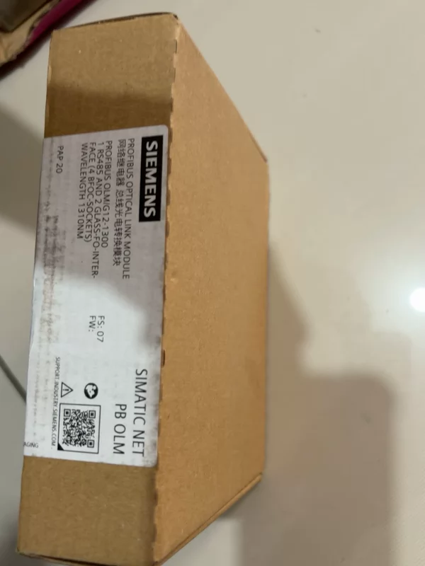 Industrial Network Extender SIEMENS 6GK1503-3CC00 OLM 2 Industrial Network Extender SIEMENS 6GK1503-3CC00 OLM - Image 2
