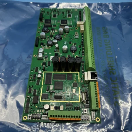 Life Safety Solution AUTRONICA 7212-385 BSA-200 Mainboard