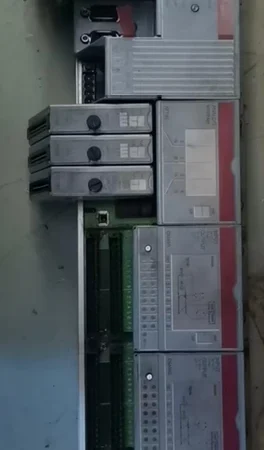 Industrial Automation B&R 7CP474.60-1 PLC CPU Solution