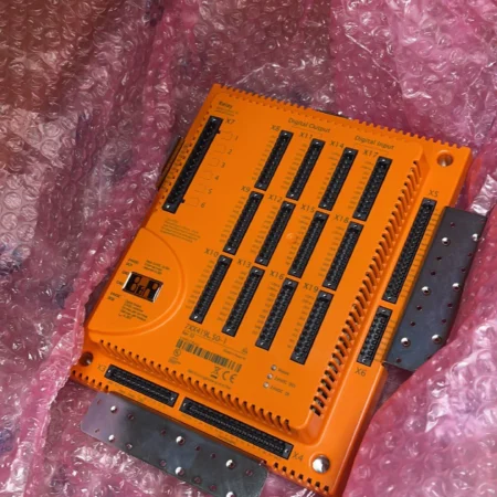 Factory Automation B&R 7XX419L.50-1 IO Module Solution