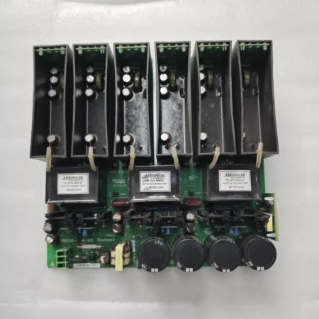 Industrial Drive Replacement Allen-Bradley 80026-044-06 Control Board