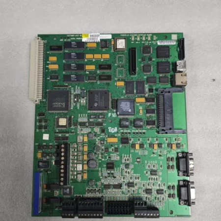 Motor Control Replacement Board Allen-Bradley 80190-320-03-R