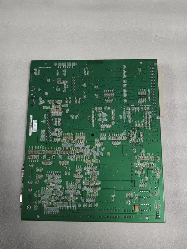 Motor Control Replacement Board Allen-Bradley 80190-320-03-R 3 Motor Control Replacement Board Allen-Bradley 80190-320-03-R - Image 3