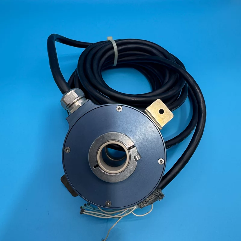 Motor Feedback Solution LEINE LINDE 830900002 for Automation