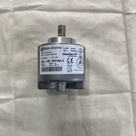 Factory Automation Encoder Allen-Bradley 842E-CM-MIP4BA for Servo Systems