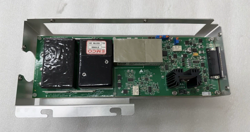 High-Voltage Power Module Lam 853-064940-206 for Automation