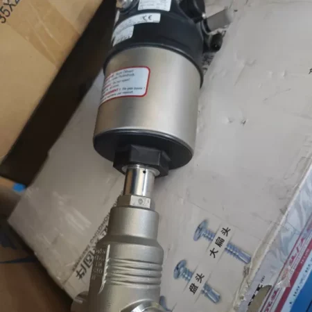 burkert 8802 20064064 Valve for Dosing Filling Systems