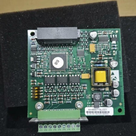 Drive Encoder Spare 890 8902-EQ-00 AH465779U001 for Servo