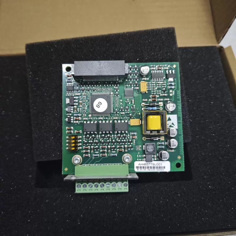 Industrial Motion Feedback Parker 8902-EQ-00 AH465779U001 Encoder