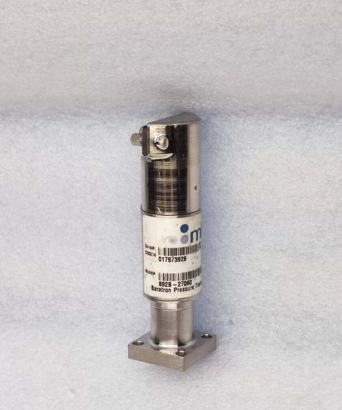 Semiconductor Vacuum Measurement MKS 892B-27060 017973926 Sensor