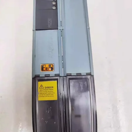 Servo System Power Supply B&R 8B0P0220HC00.001-1 Refurbished