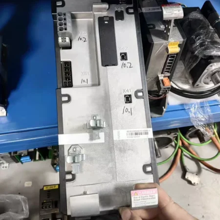 Motion Control Solution B&R 8EI022HWD10.0300-1 Servo Drive