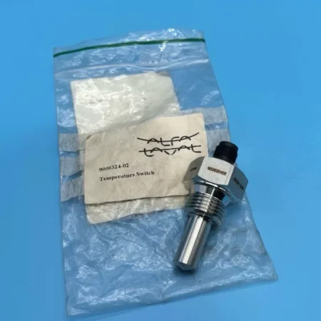 Sanitary Process Control Alfa Laval 9006324-02 Switch
