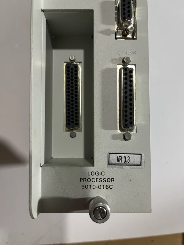 Industrial Process Control with Honeywell 9010-016C 9100e 3 Industrial Process Control with Honeywell 9010-016C 9100e - Image 3