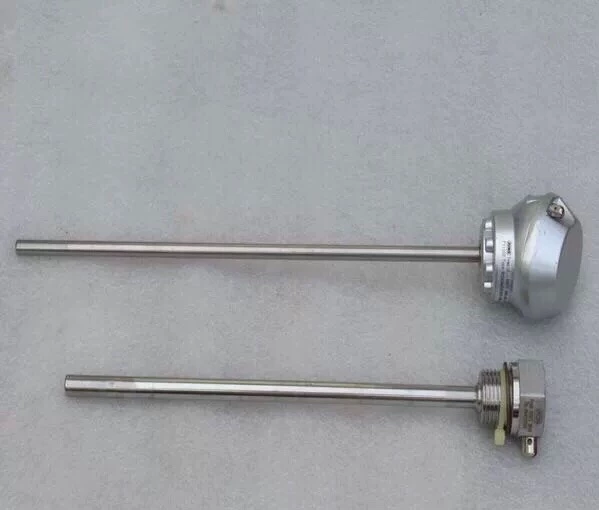 Industrial Boiler Safety JUMO 902434/10/230 030911 Switch