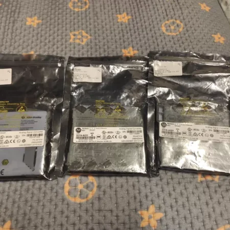 Process Signal Isolation Allen-Bradley 931N-A211A Module