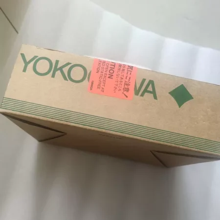 YOKOGAWA AAI143-S03 Module for Process Control and Safety