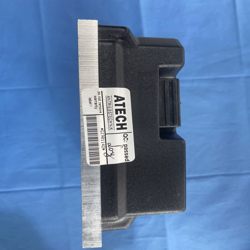 Efficient Vehicle Control ZAPI AC-1 SSL AC Controller 3 Efficient Vehicle Control ZAPI AC-1 SSL AC Controller - Image 3
