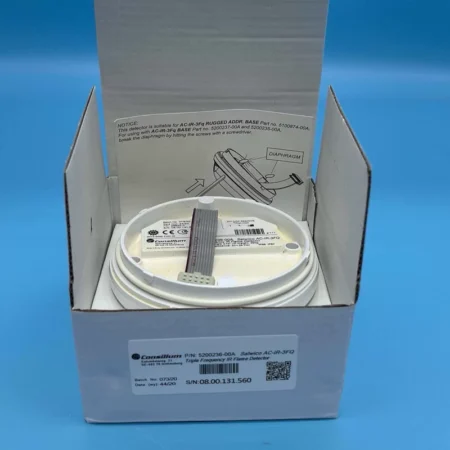 Industrial Fire Safety CONSILIUM AC-IR-3FQ 08.00.131.560 Sensor