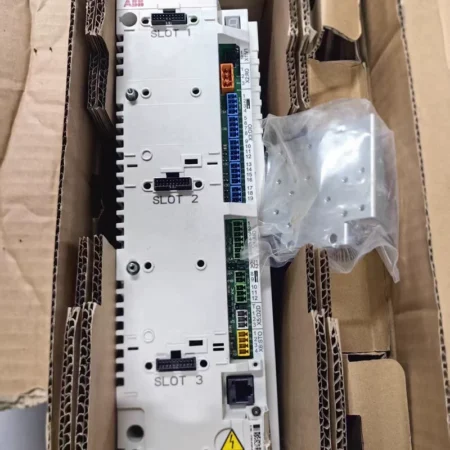 Industrial Motor Control ABB ACSM1-04AM-016A-4 for Conveyors