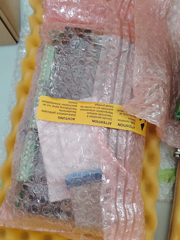 Process Control Solution SAM AEM402 Analog Input Module 2 Process Control Solution SAM AEM402 Analog Input Module - Image 2