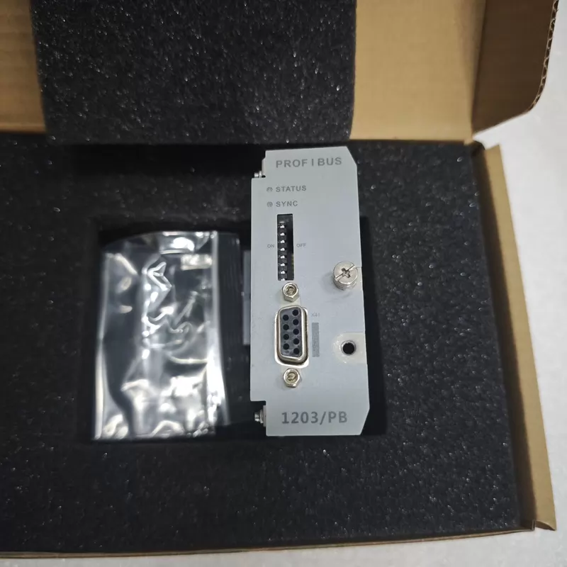 Precision Feedback Parker AH469502U001 Encoder Board for Automation
