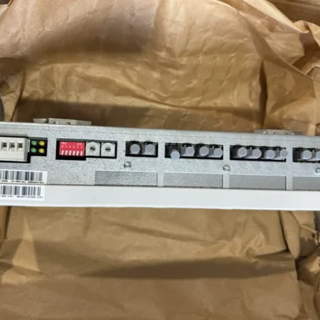 ABB APBU-44C  6488391 C for Seamless Factory Automation Networking