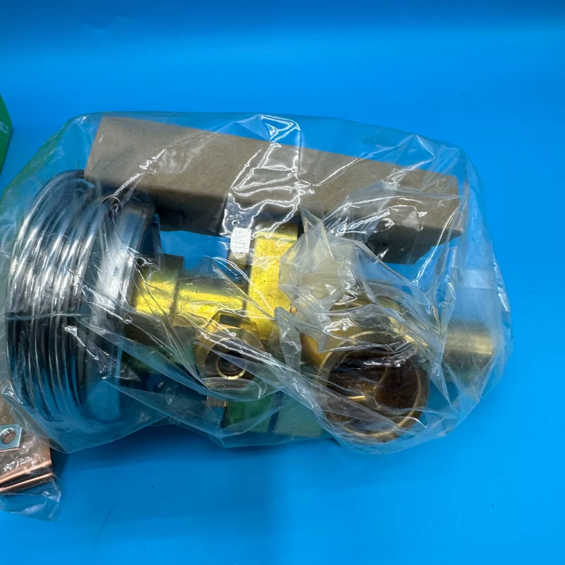 HVAC Refrigeration Control SAGINOMIYA ATX-71140DPS EEV Valve 3 HVAC Refrigeration Control SAGINOMIYA ATX-71140DPS EEV Valve - Image 3
