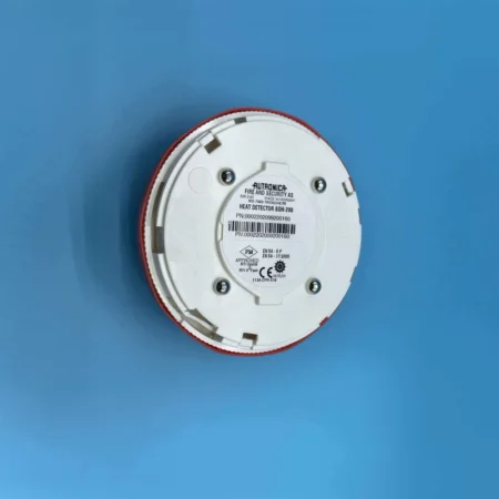 Industrial Fire Detection Solution AUTRONICA BDH-200 Probe