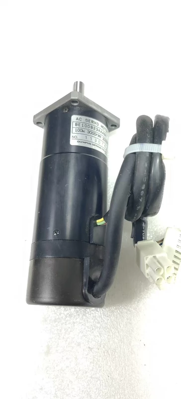 Automation Solution Olympus BE10DB23AAABN100W Servo Motor 3 Automation Solution Olympus BE10DB23AAABN100W Servo Motor - Image 3