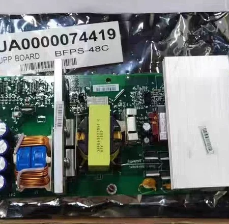ABB BFPS-48C 3AUA0000074419 for FOUNDATION Fieldbus Power
