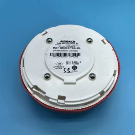 AUTRONICA BHH-220 Probe for Marine and Industrial Fire Safety