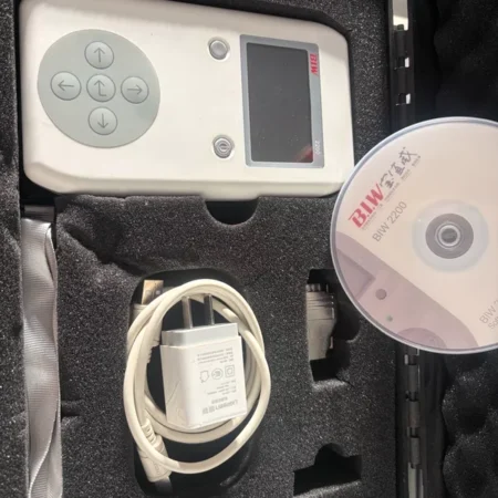 Industrial Torque Testing Solution BIW BIW 2200 for Assembly