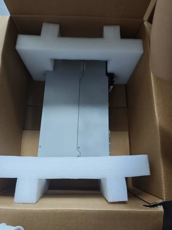 Industrial Automation Servo Drive MOOG CCE22BBNLNL0B00-06 for Robotics 2 Industrial Automation Servo Drive MOOG CCE22BBNLNL0B00-06 for Robotics - Image 2