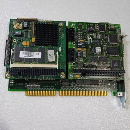 Hilscher CIF104-IMB/PGX1L113 for PROFIBUS Networking Solutions