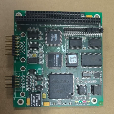 PC104 Fieldbus Solution Hilscher CIF 104-IBM/R BSL-IBM V1.491