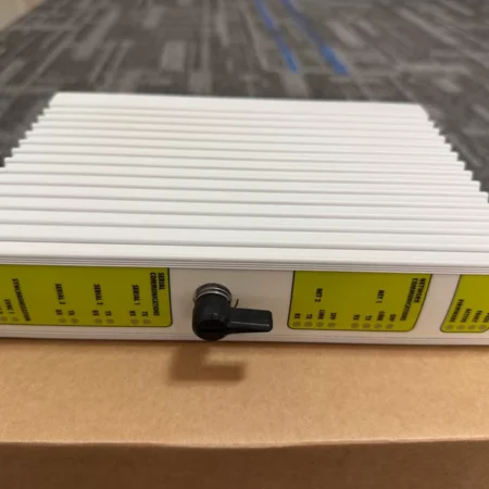 Safety System Networking Triconex CIM 3211S2 TMR Module