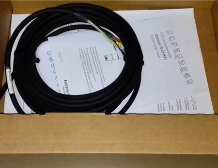 Industrial Water Process Sensor Endress+Hauser CLS50D-AA1B21