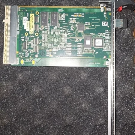 Industrial Automation GE CP236-6U Expansion Card