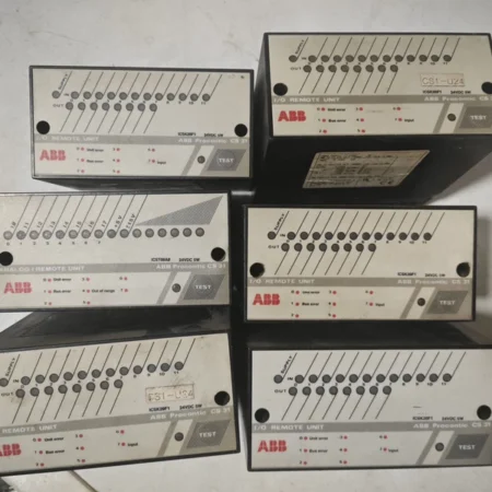 CS31 ICSK20F1 ABB Module for Legacy PLC Industrial Systems